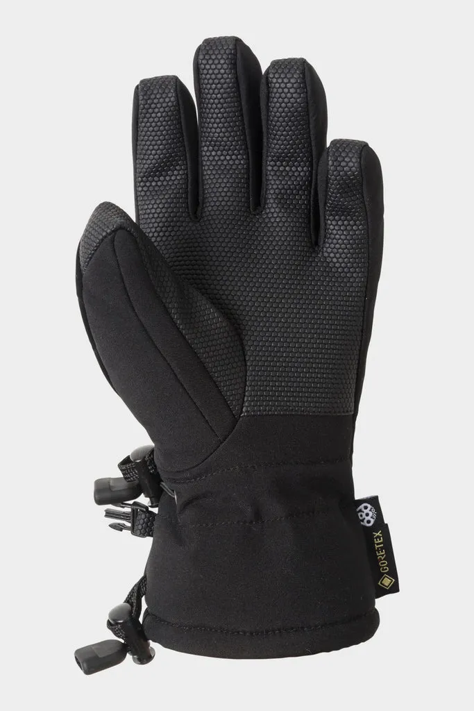 686 Youth Linear Gore-Tex Glove 2023