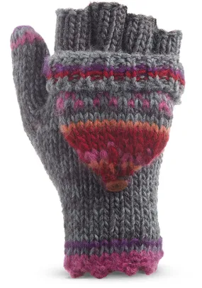 Ainsly Flip Mittens by Acorn