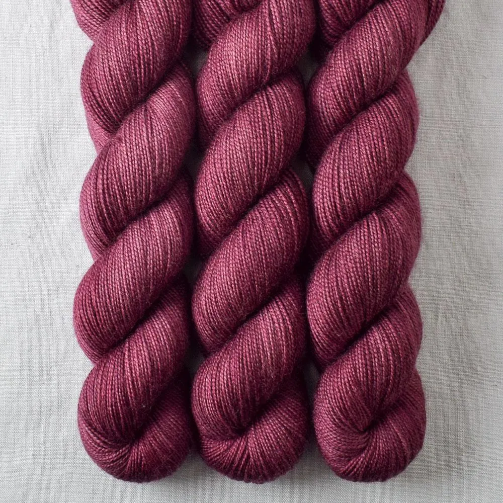 Amaranth - Yummy 2-Ply