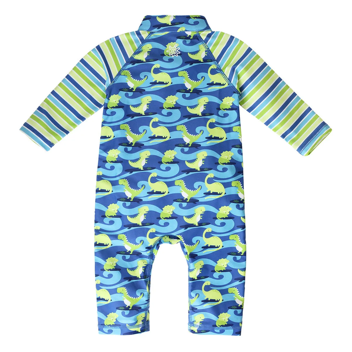 Baby Boy's Sun & Swim Suit | FINAL SALE