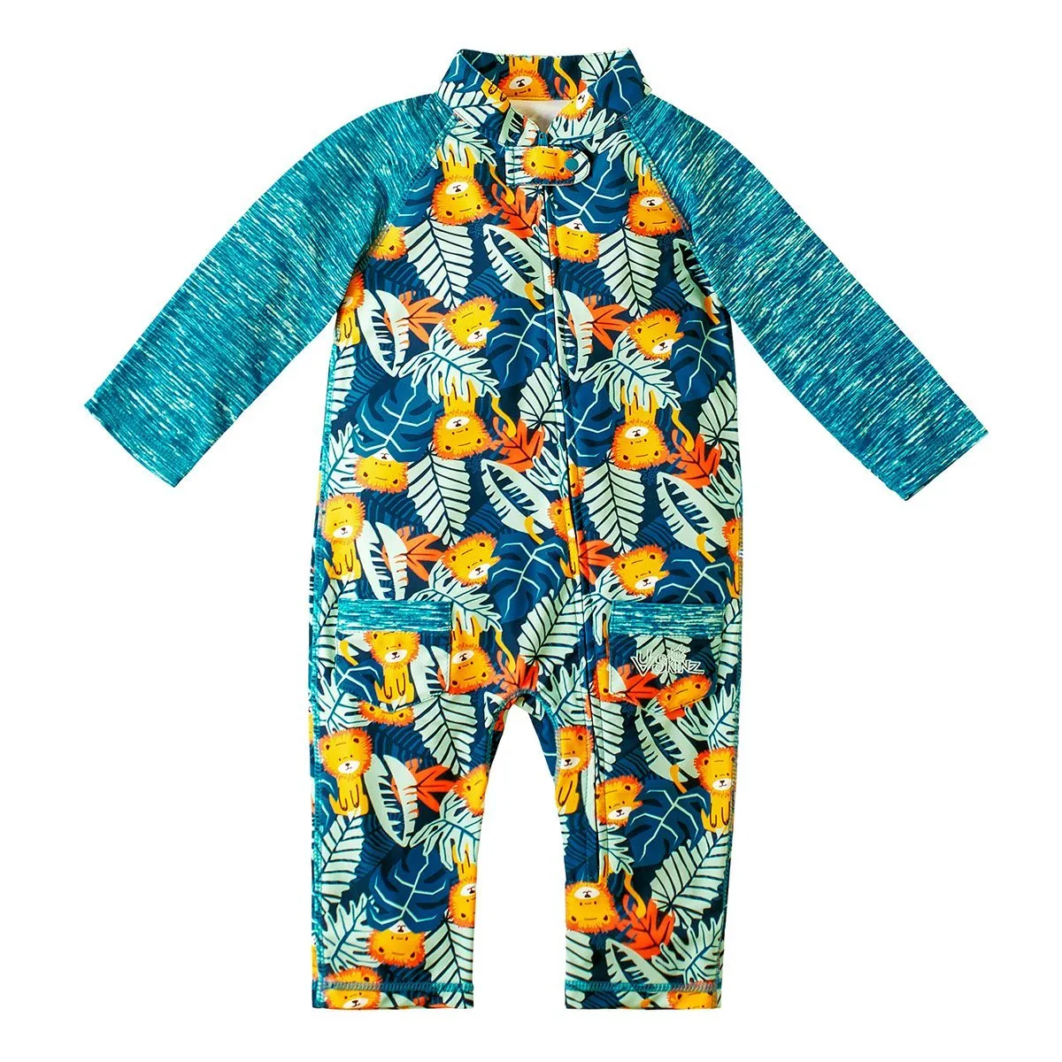 Baby Boy's Sun & Swim Suit | FINAL SALE