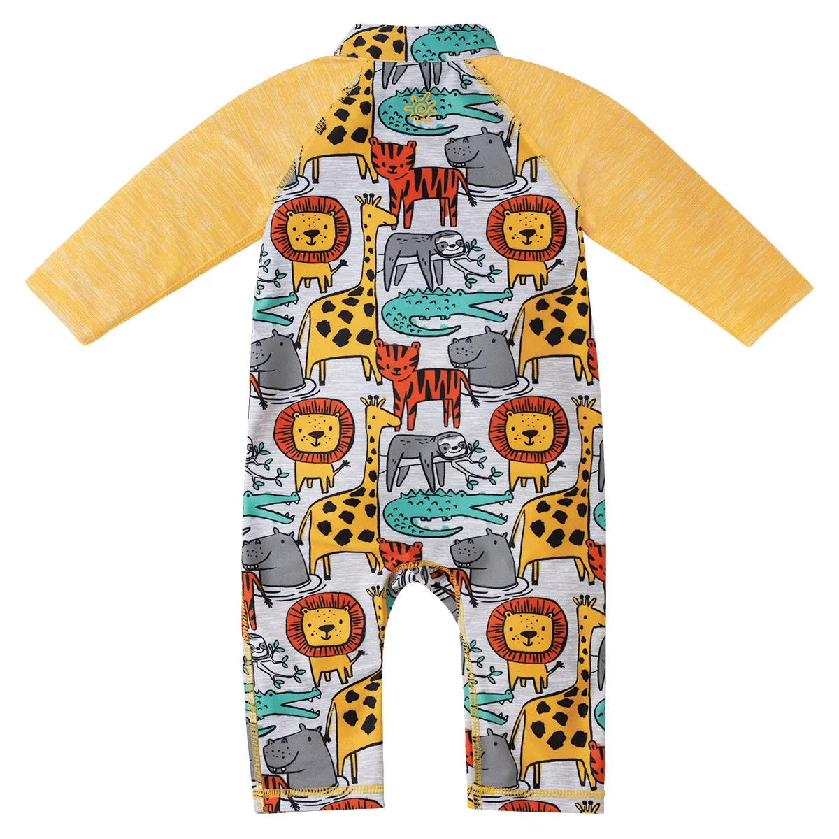 Baby Boy's Sun & Swim Suit | FINAL SALE