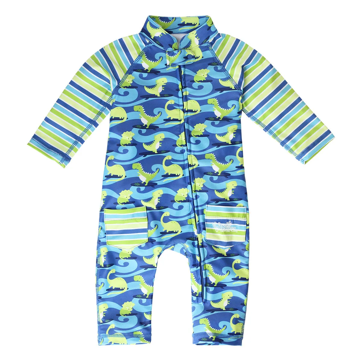 Baby Boy's Sun & Swim Suit | FINAL SALE