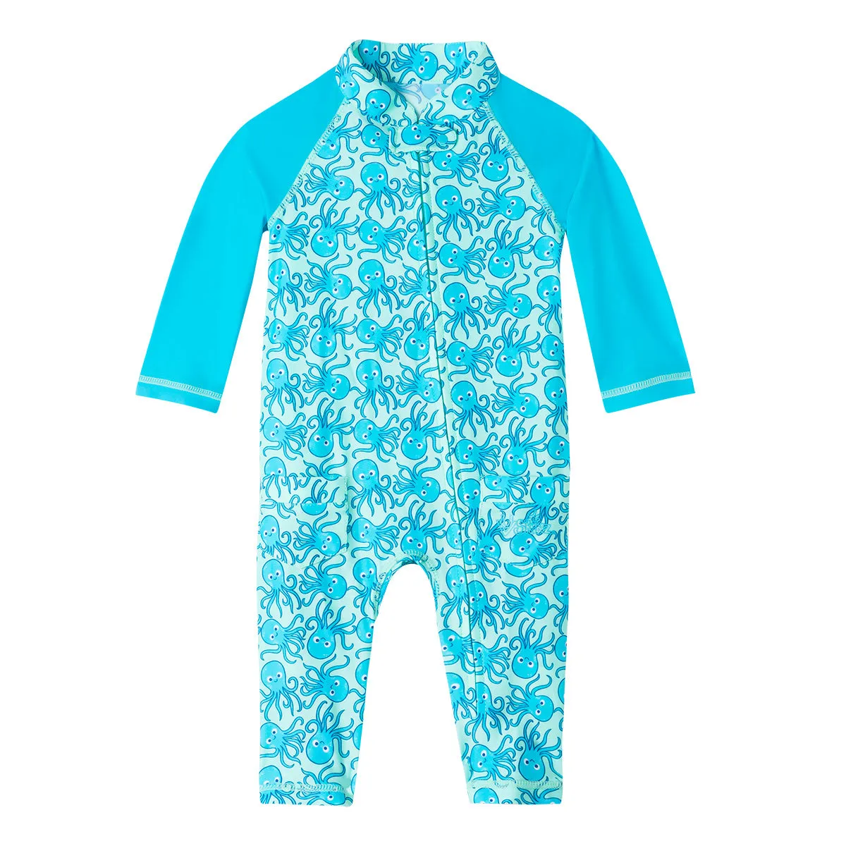 Baby Boy's Sun & Swim Suit | FINAL SALE