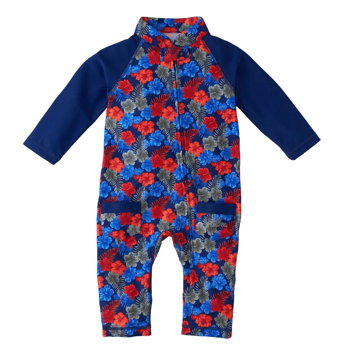 Baby Boy's Sun & Swim Suit | FINAL SALE