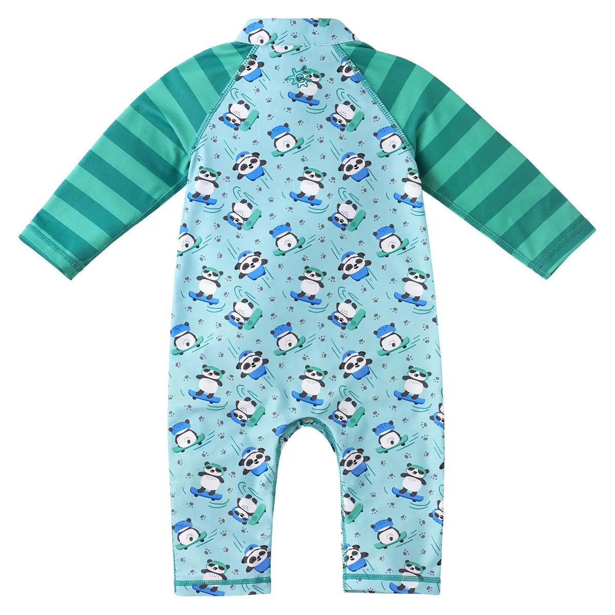 Baby Boy's Sun & Swim Suit | FINAL SALE