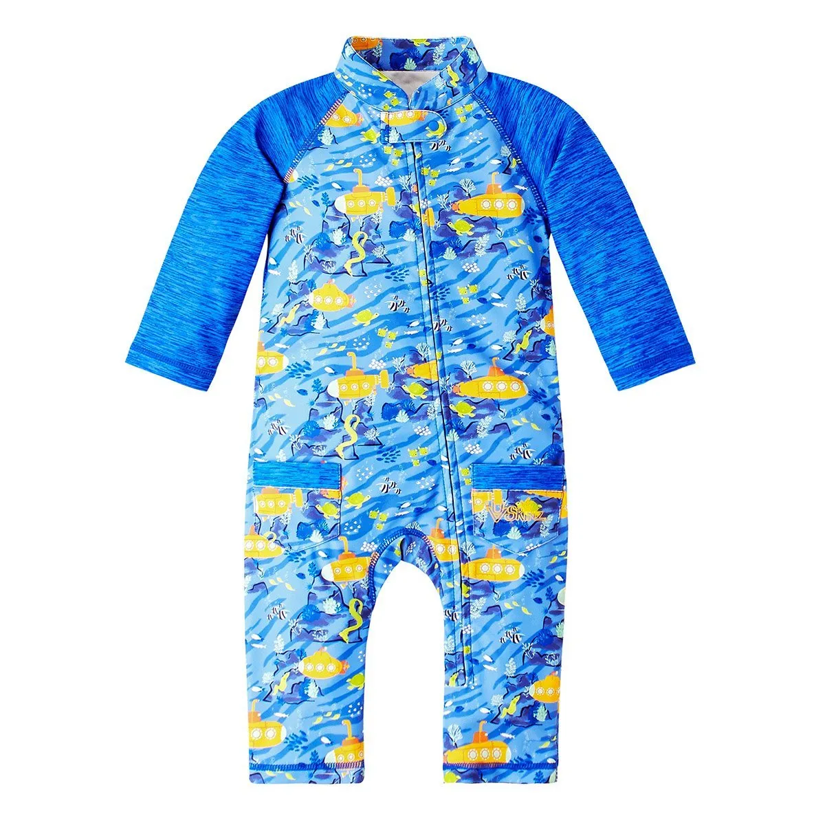 Baby Boy's Sun & Swim Suit | FINAL SALE