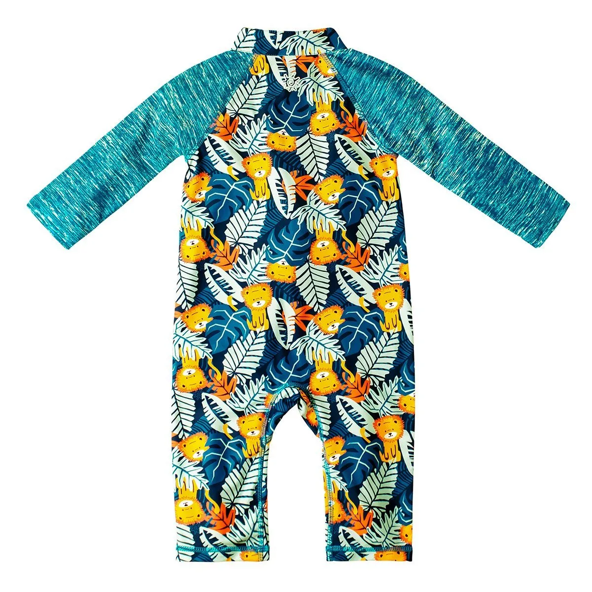 Baby Boy's Sun & Swim Suit | FINAL SALE