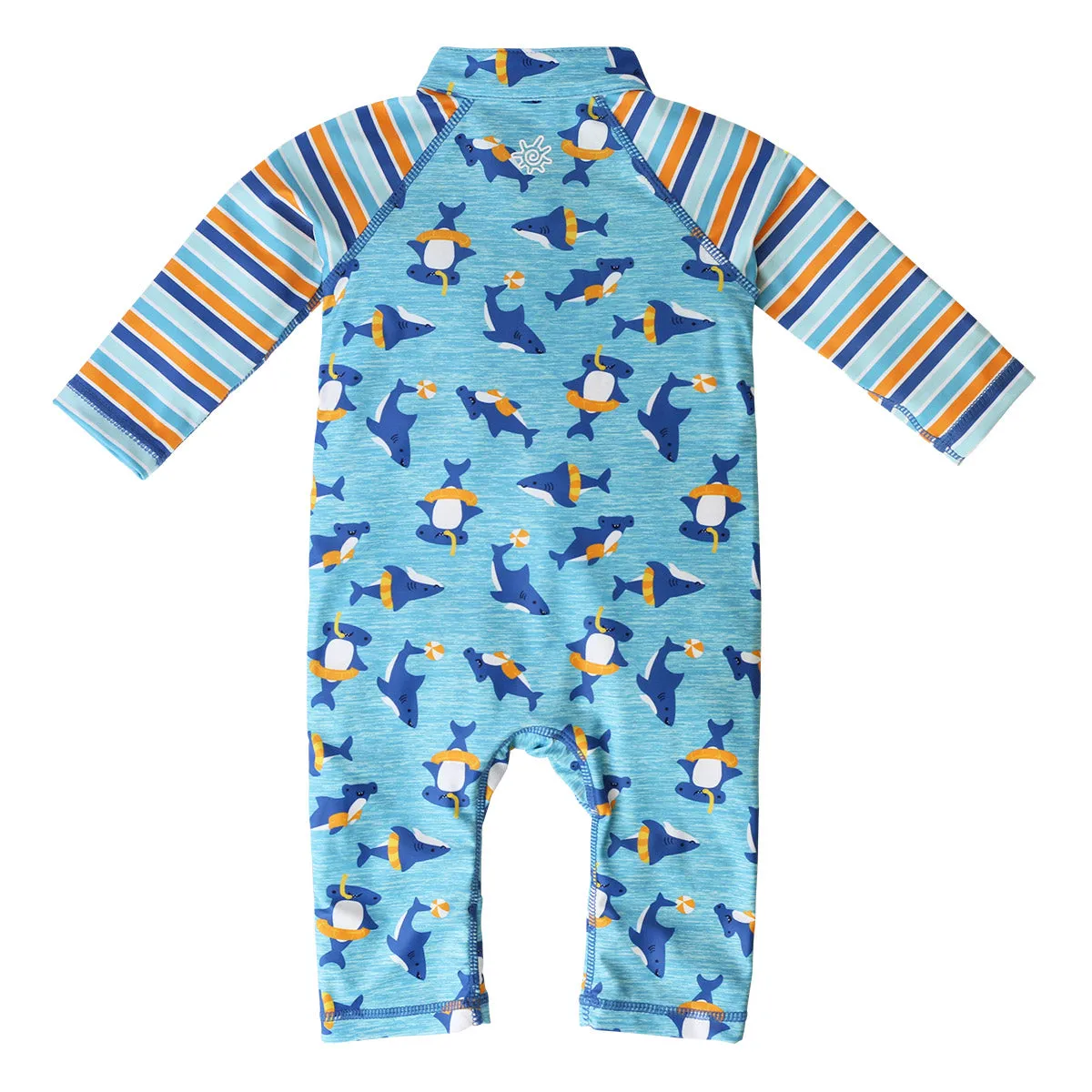 Baby Boy's Sun & Swim Suit | FINAL SALE