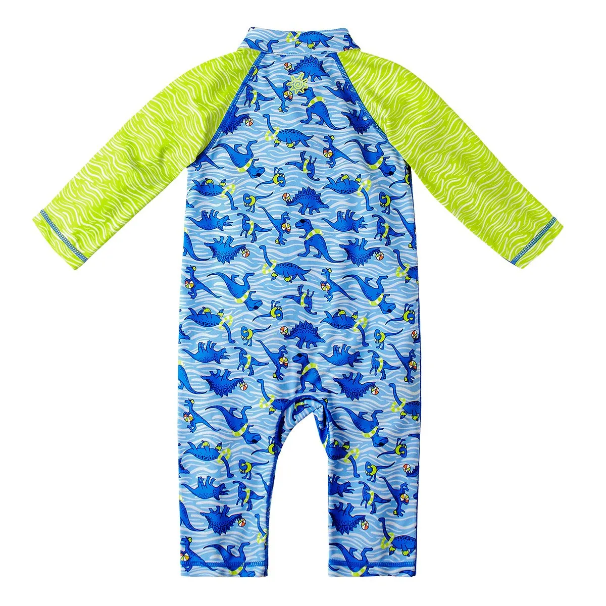 Baby Boy's Sun & Swim Suit | FINAL SALE