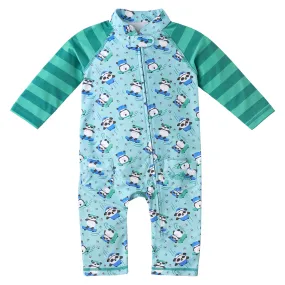 Baby Boy's Sun & Swim Suit | FINAL SALE