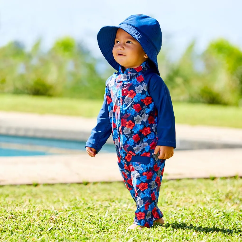 Baby Boy's Sun & Swim Suit | FINAL SALE