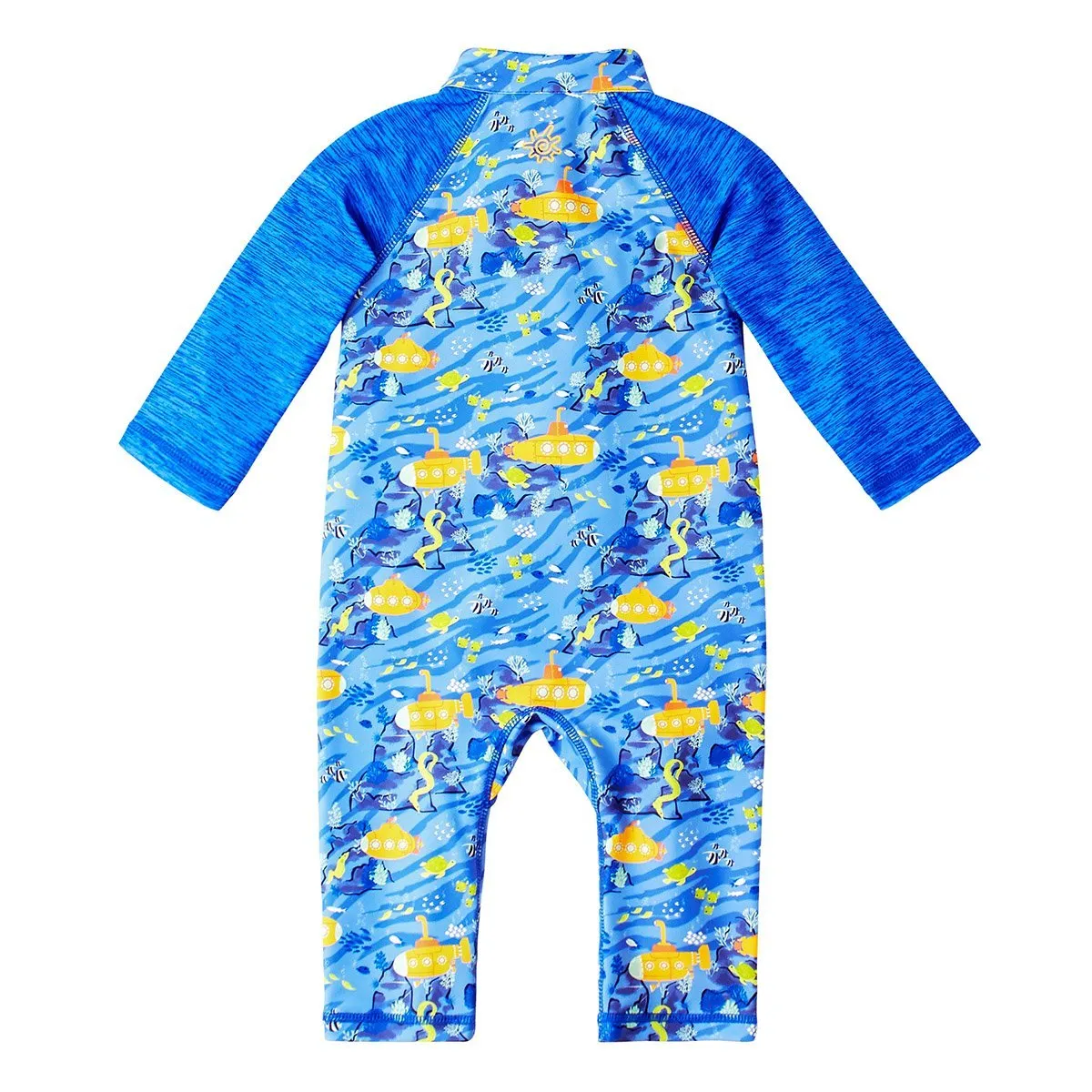 Baby Boy's Sun & Swim Suit | FINAL SALE