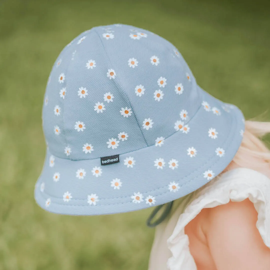 Bedhead Hats Toddler Bucket Sun Hat - Chloe