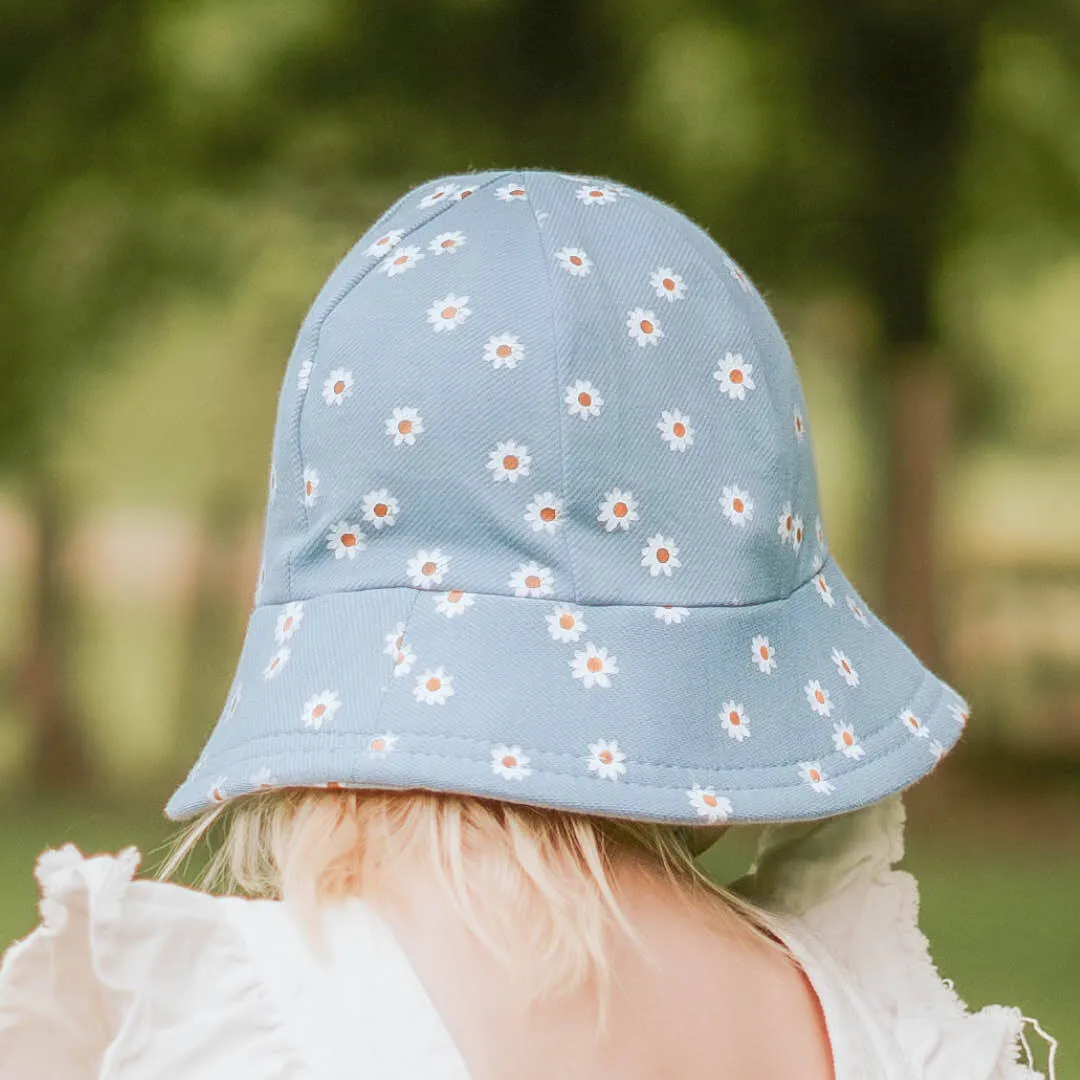 Bedhead Hats Toddler Bucket Sun Hat - Chloe