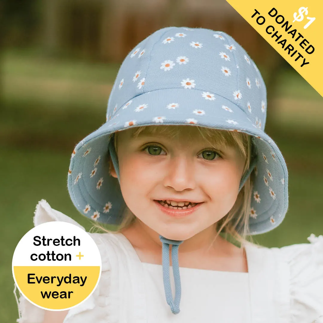 Bedhead Hats Toddler Bucket Sun Hat - Chloe