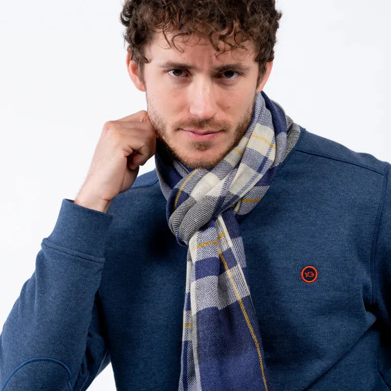 Billybelt - Wool Scarf