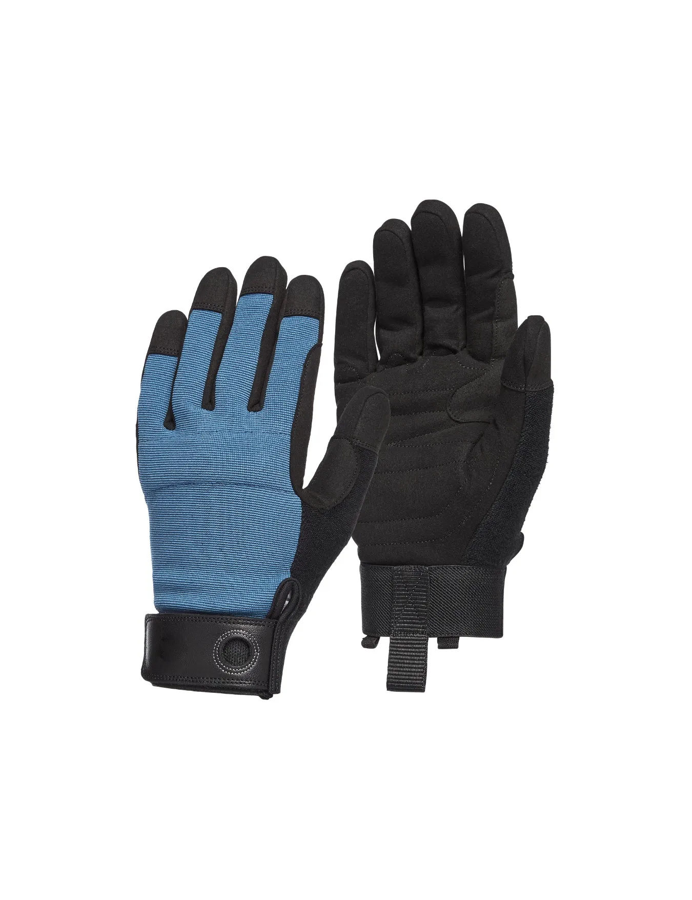 Black Crag Glove Climbing Gear