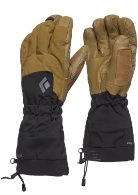 Black Diamond Unisex Soloist Gloves