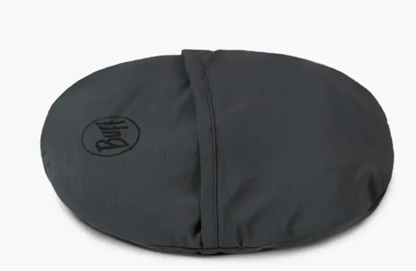 Buff Explore Booney Hat Black Okisa