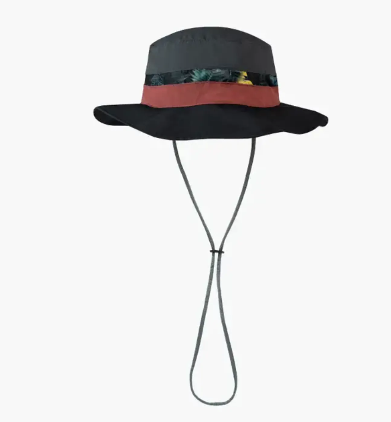 Buff Explore Booney Hat Black Okisa