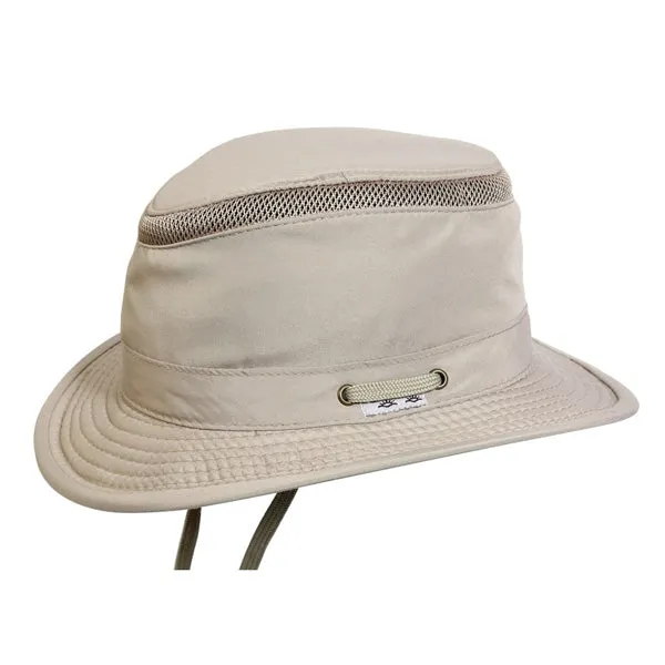 Conner - Boat Yard Fedora Hat