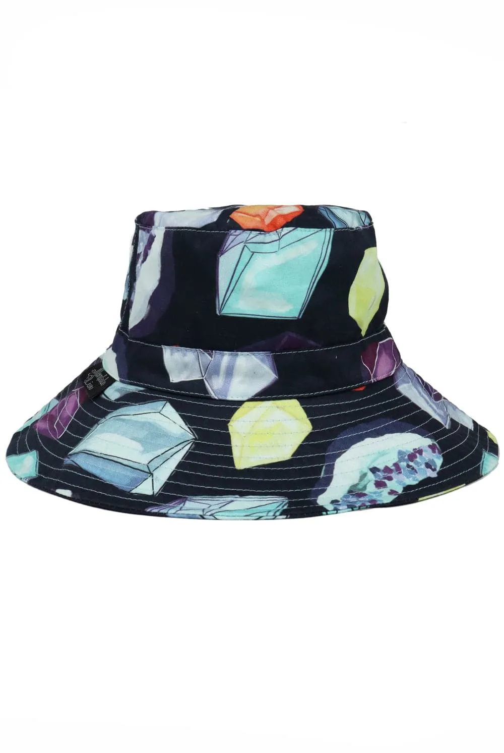 Crystals Children's Sun Hat