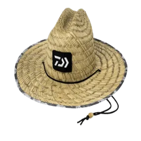 Daiwa Straw Hat