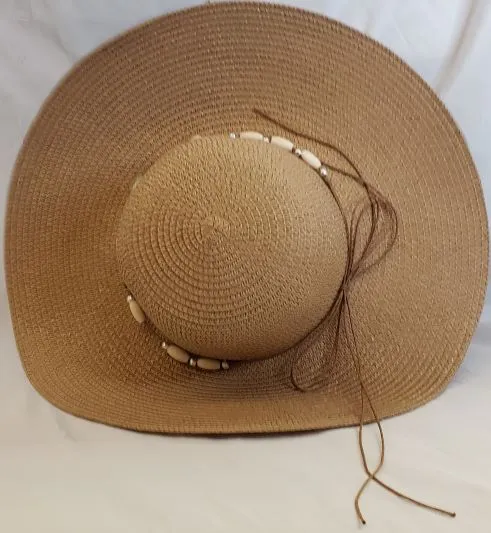 Dion -- Women's Floppy Hat