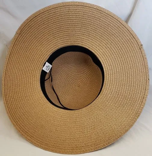 Dion -- Women's Floppy Hat