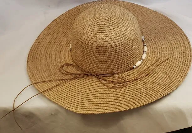 Dion -- Women's Floppy Hat