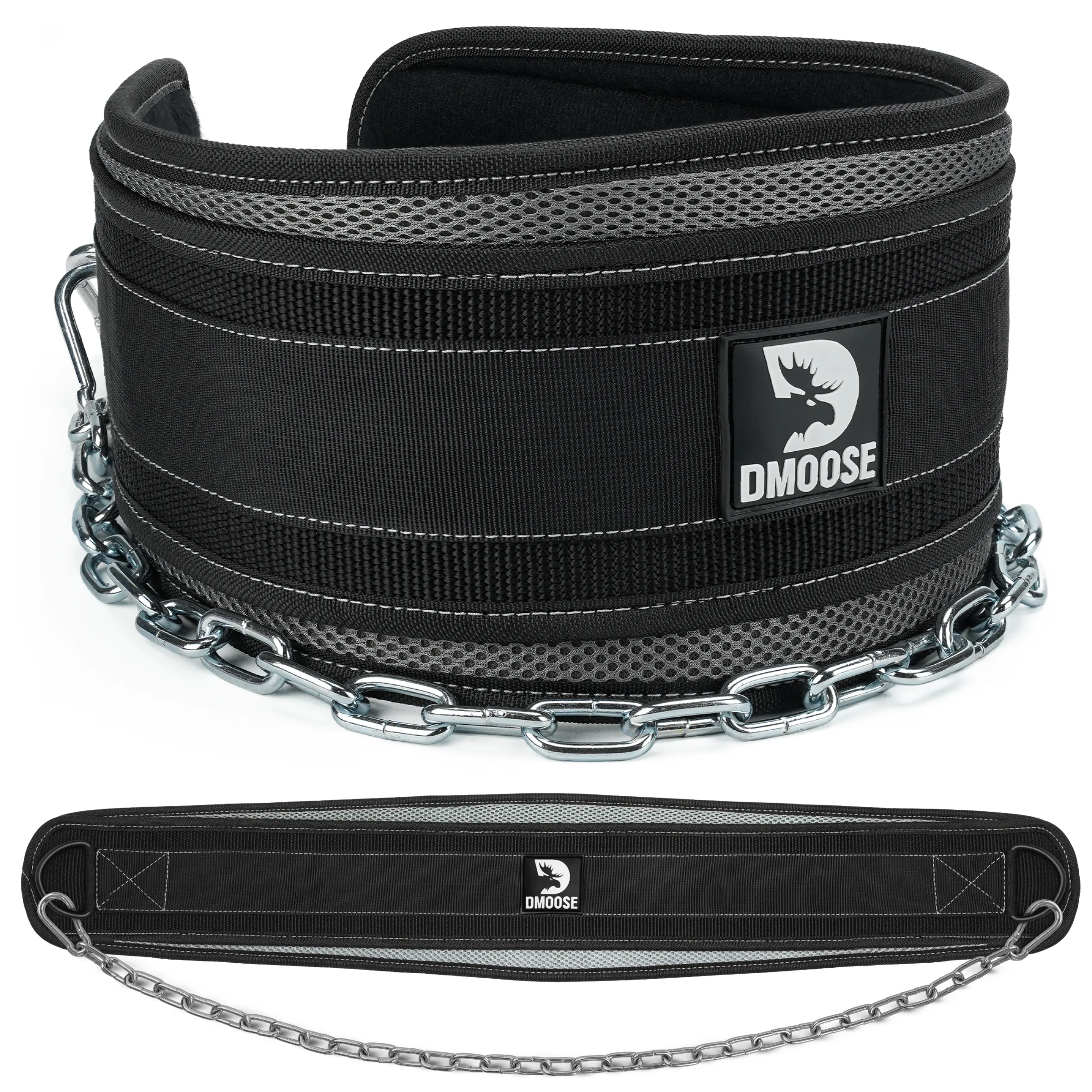 Dip Belt for Weightlifting, Dips & Pull-Ups