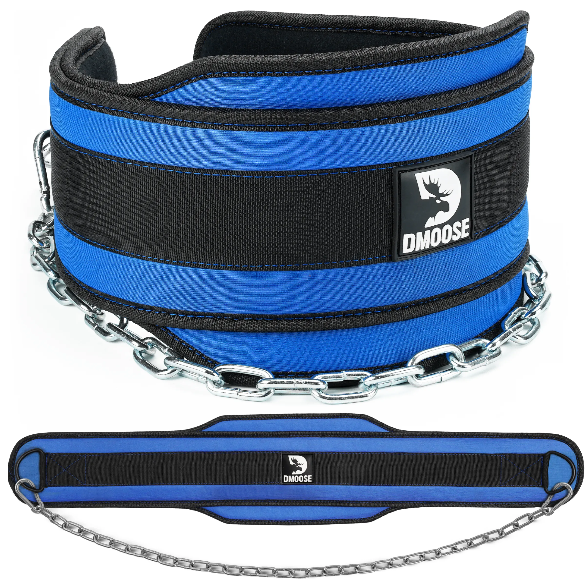 Dip Belt for Weightlifting, Dips & Pull-Ups