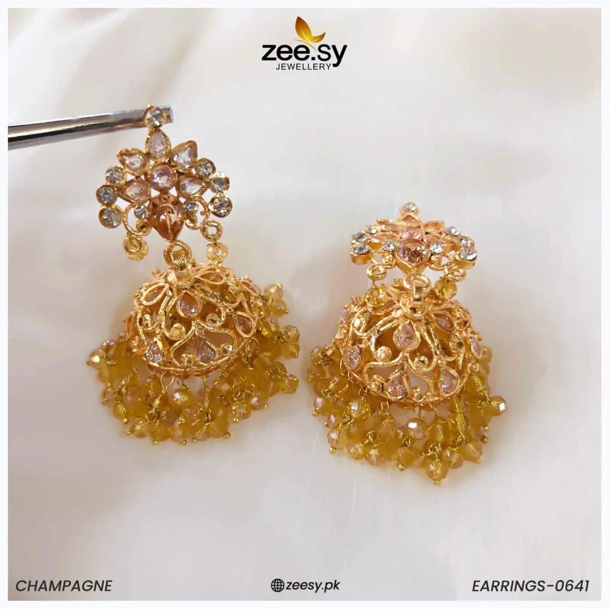 EARRINGS-0641