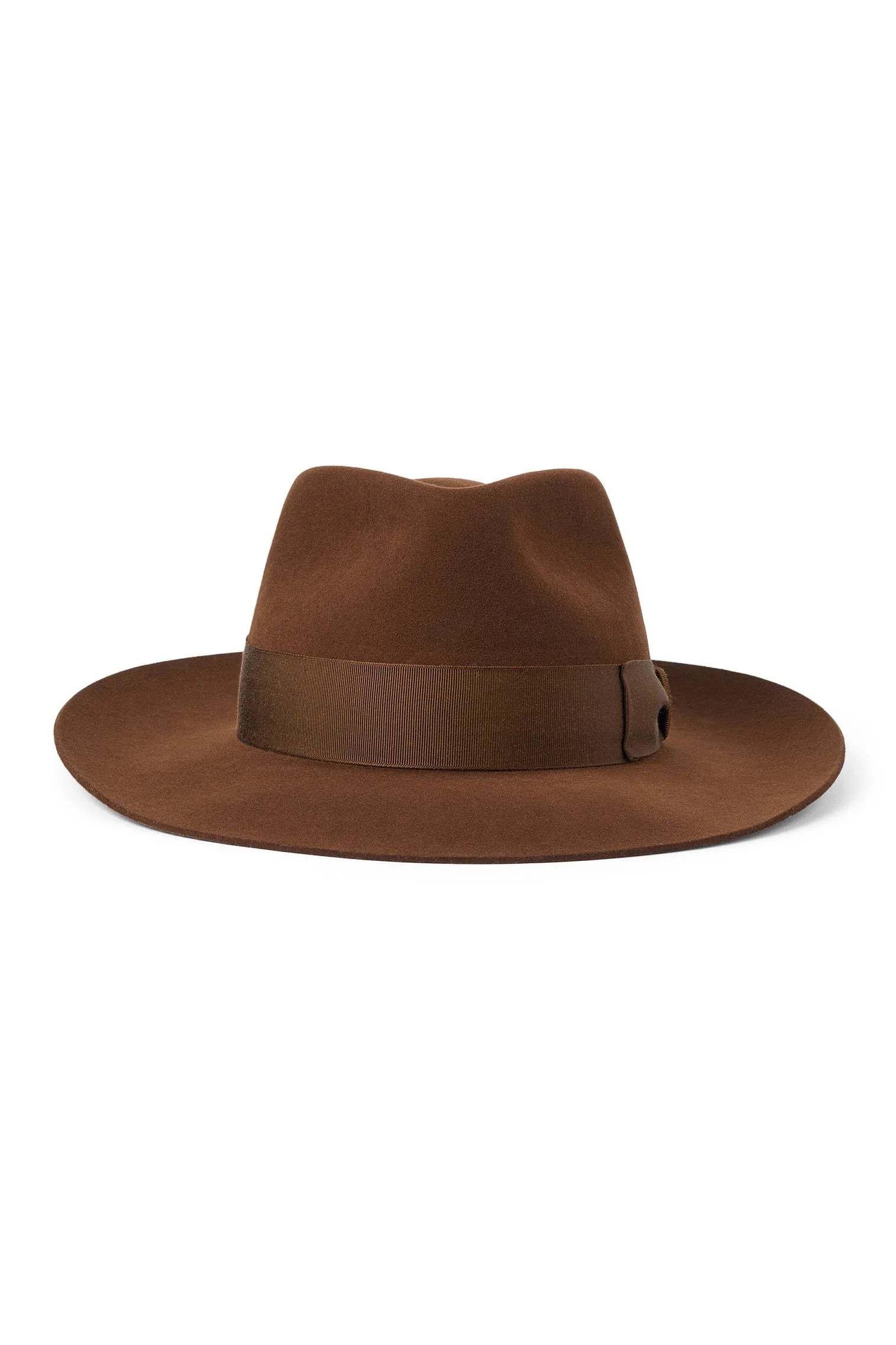 Escorial Wool Stafford Fedora