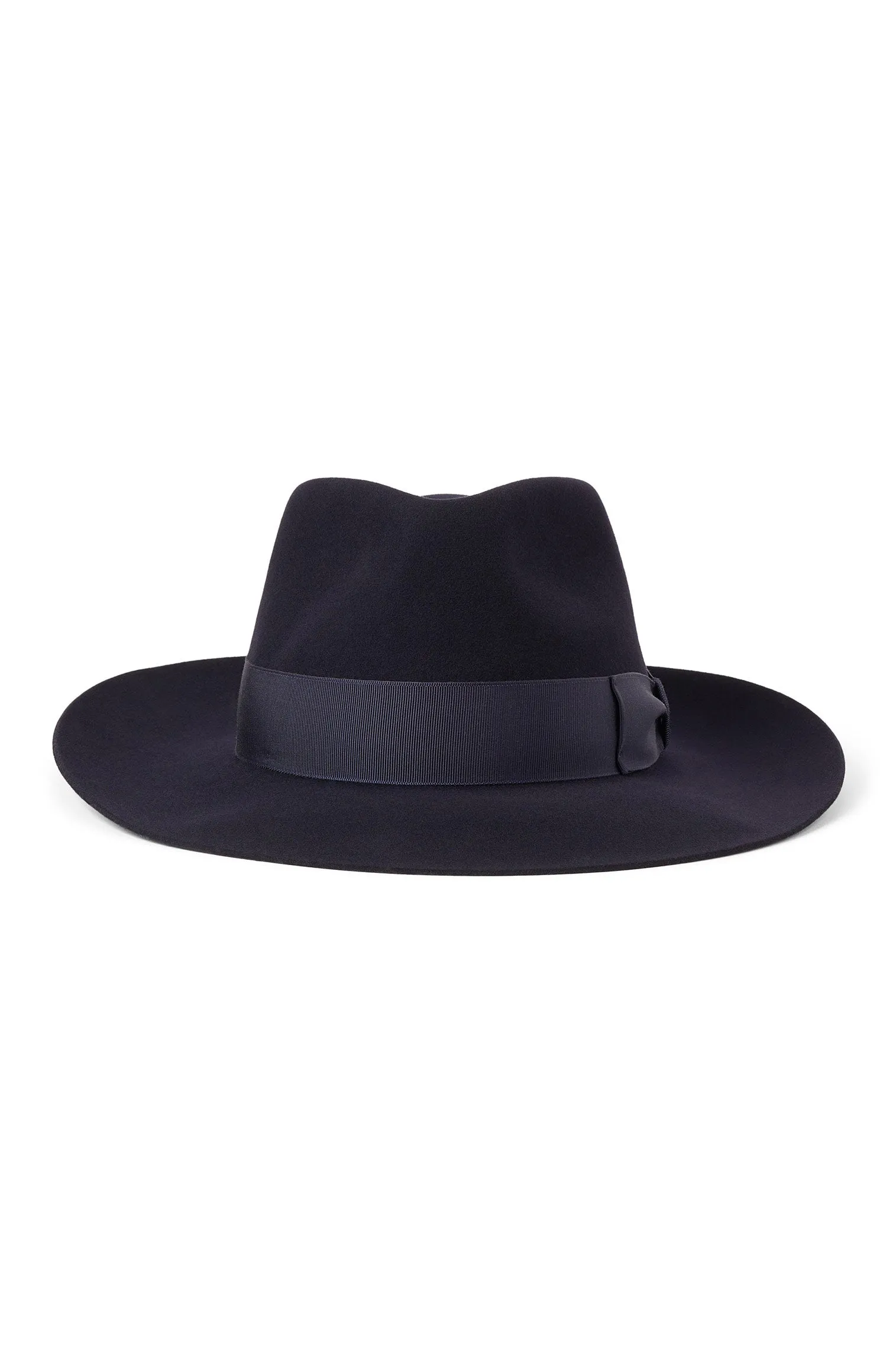 Escorial Wool Stafford Fedora