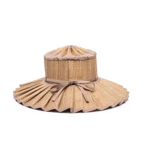 Flores Bungalow Capri Hat (Child)