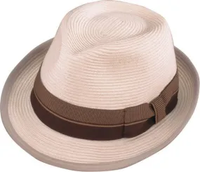 Henschel - Bone Fedora