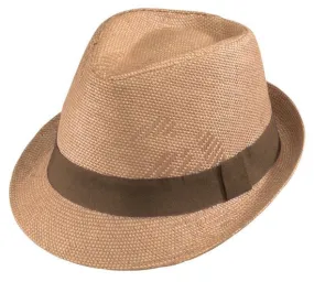 Henschel - Toyo Stingy Brim Fedora Hat