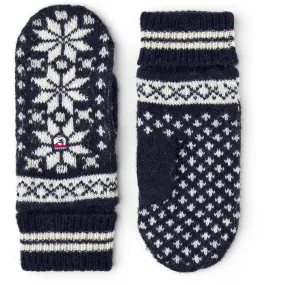 Hestra Nordic Junior Mittens