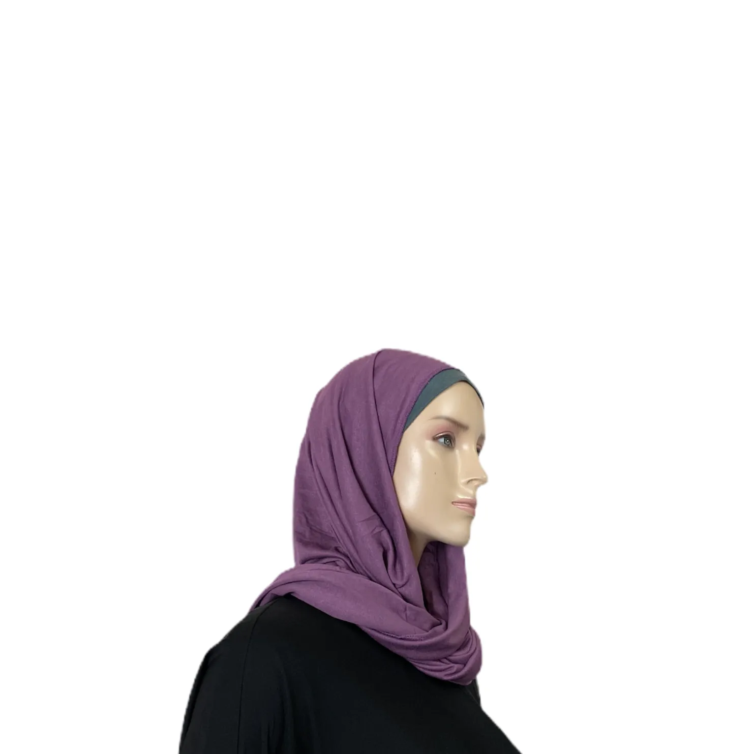 Jersey Cotton Shawls