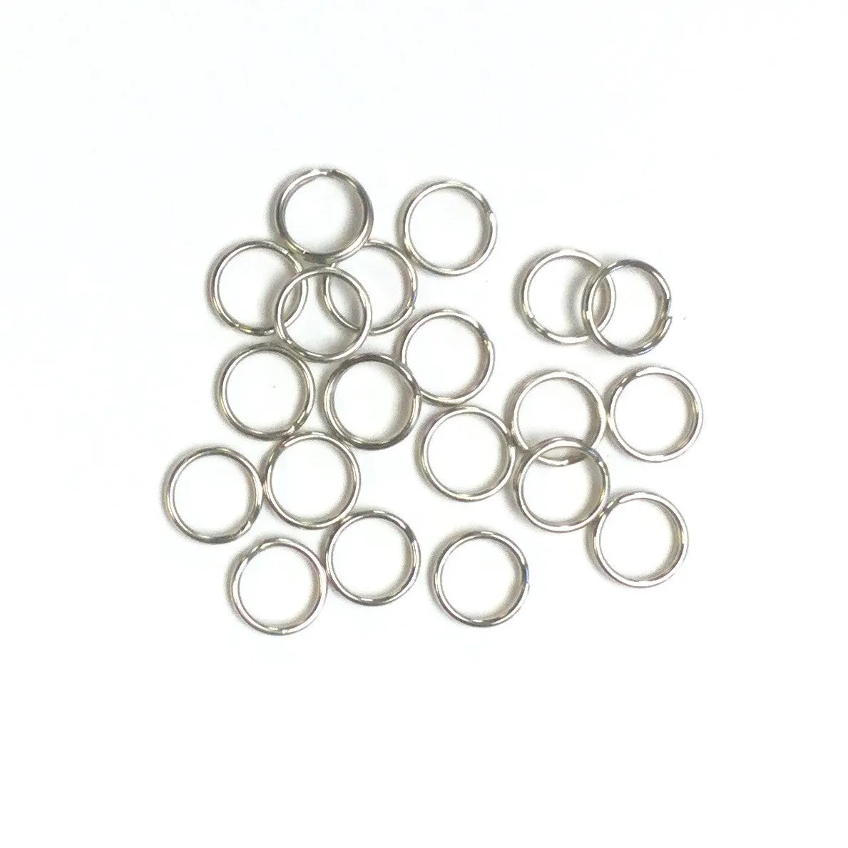 Jump rings