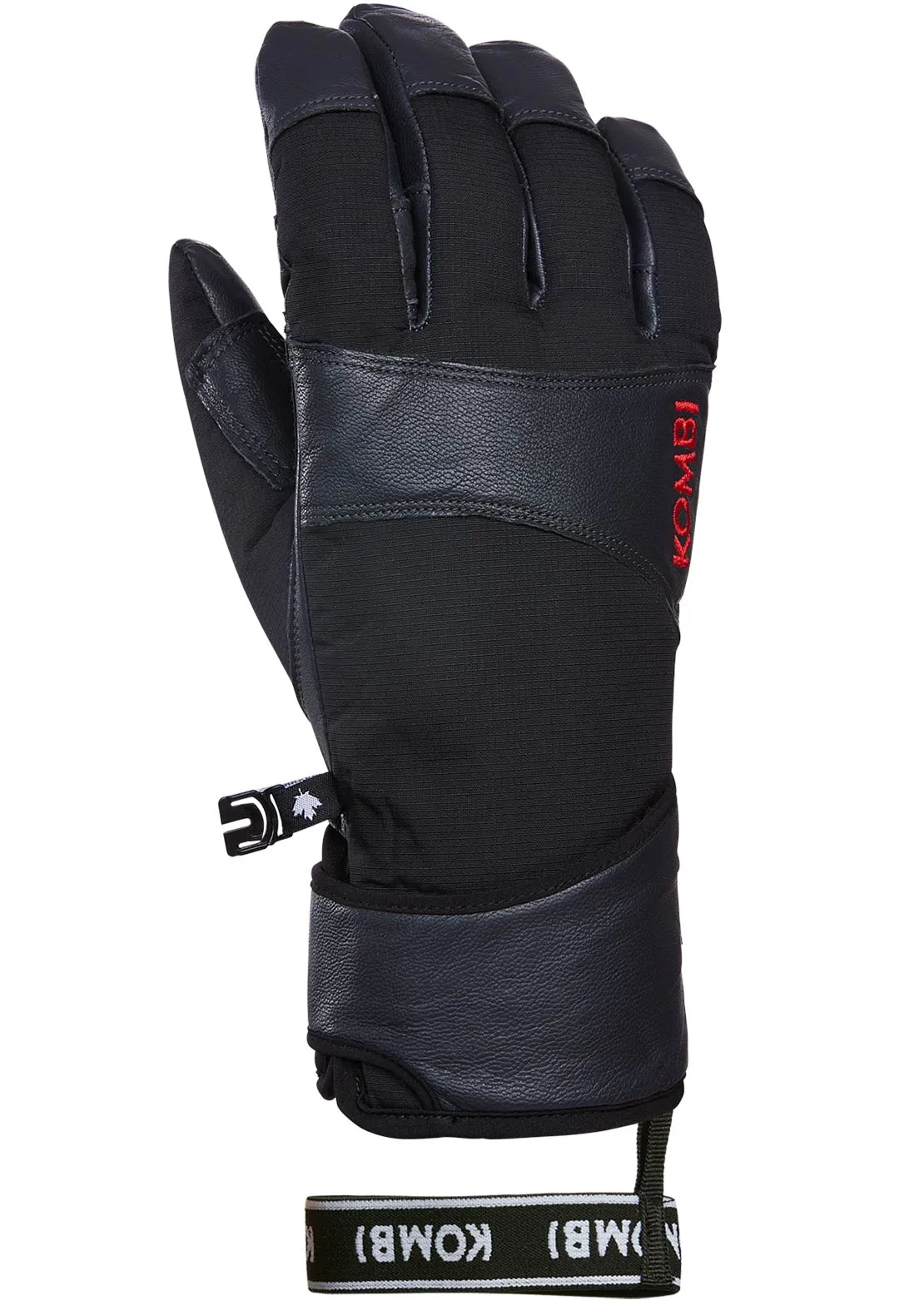 Kombi Men's Groove Gloves