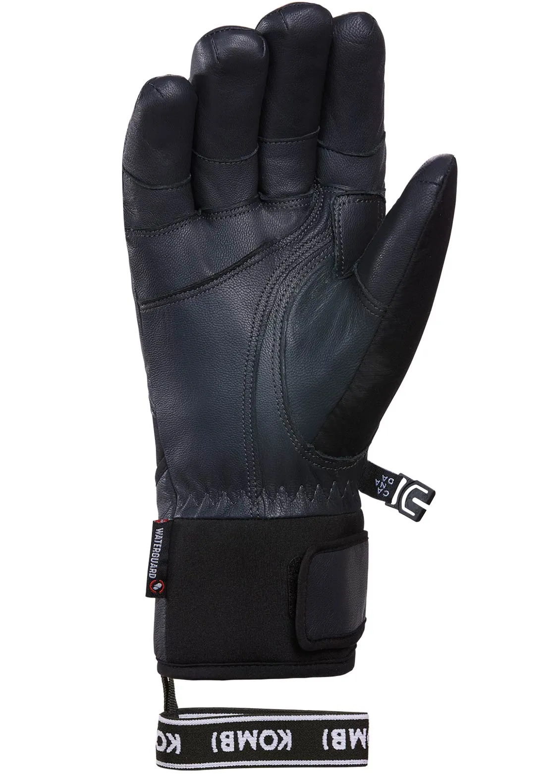 Kombi Men's Groove Gloves