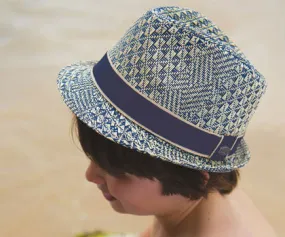 Kooringal - Boys Reed Fedora