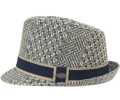 Kooringal - Boys Reed Fedora