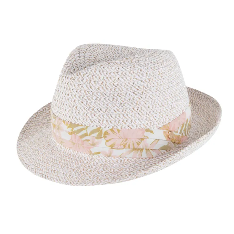 Kooringal Gracetown Fedora - Natural