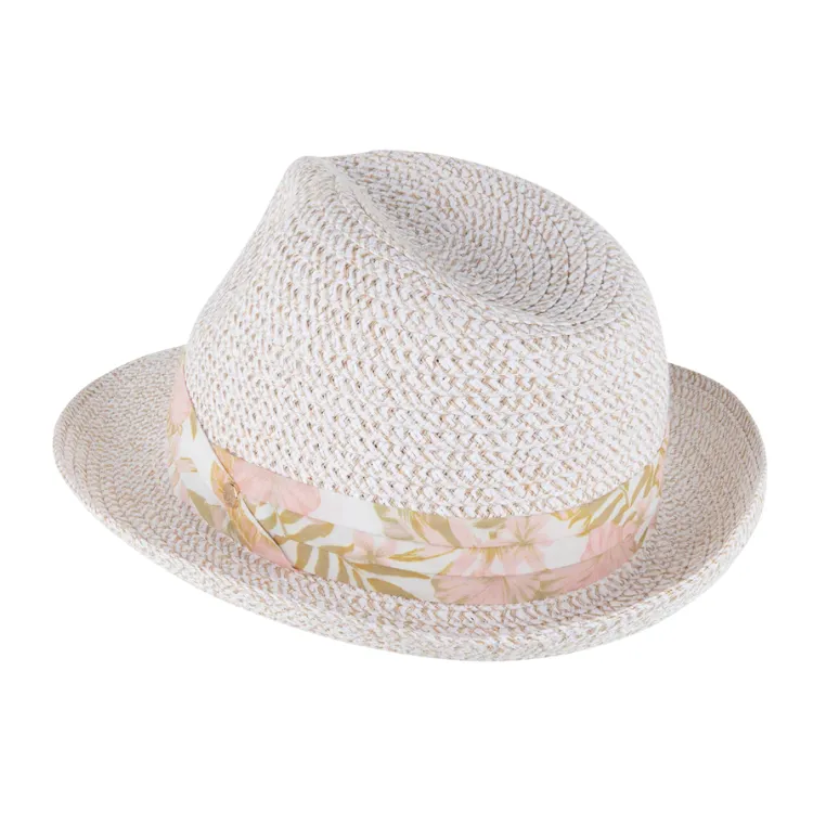 Kooringal Gracetown Fedora - Natural