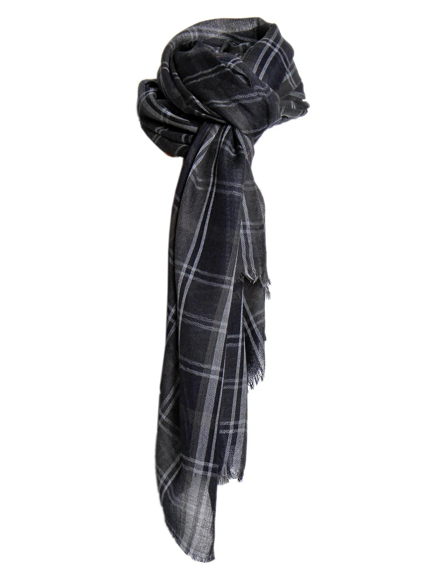 Krossar scarf, unisex