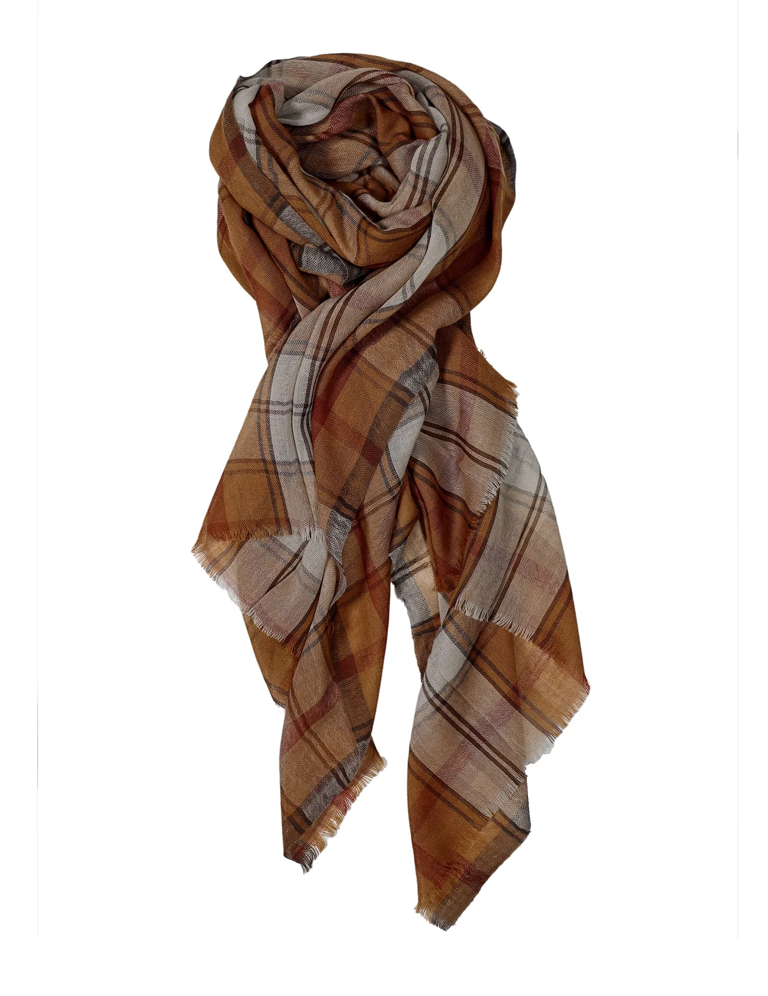 Krossar scarf, unisex